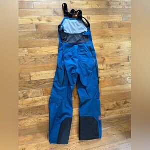Bib pants (ski)